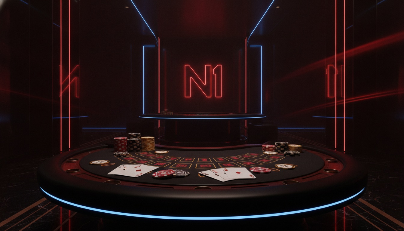 N1 Casino